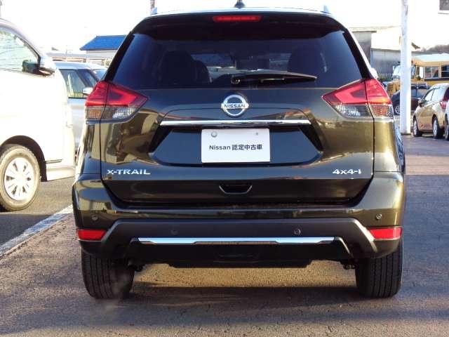 エクストレイル 2.0 20Xi 2列車 4WD メモリーナビ AVM LEDライト LDW LDP セキュリティ リアカメラ ワンオナ 追従クルーズ LED ドライブレコーダ インテリジェントキー LDW サイドカメラ ETC Aストップ AAC ナビ&TV メモリーナビ キーフリー アルミホイール(19枚目)