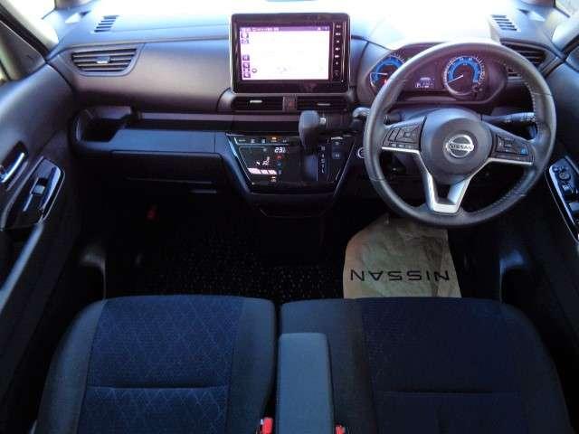 ルークス 660 ハイウェイスターGターボ プロパイロット エディション アラウンドビュー SOSコール ドラレコ 両側パワードア アラウンドビュ プリクラッシュセーフティー メモリナビ アダプティブクルコン レーンキープ インテリキ- ETC LEDヘッドライト アイドリングストップ ドライブレコーダー AC(3枚目)