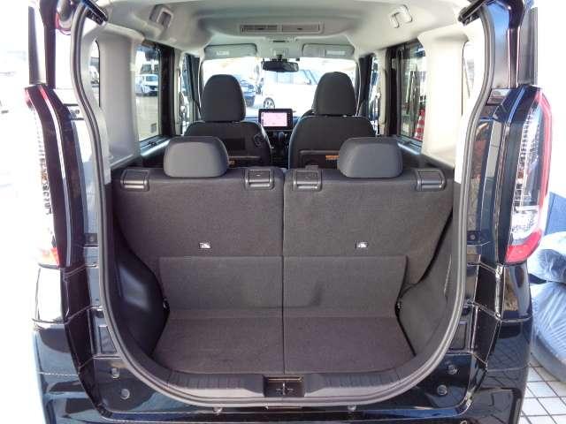 ルークス 660 ハイウェイスターGターボ プロパイロット エディション アラウンドビュー SOSコール ドラレコ 両側パワードア アラウンドビュ プリクラッシュセーフティー メモリナビ アダプティブクルコン レーンキープ インテリキ- ETC LEDヘッドライト アイドリングストップ ドライブレコーダー AC(18枚目)