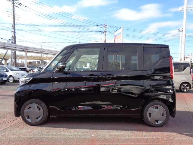 ルークス 660 X 前後ドライブレコーダー装備 前後衝突軽減ブレーキ ワンオーナー車 車線逸脱防止 スマートキー キーフリー ドライブレコーダー i-stop フルオートエアコン パワーウインドウ カーテンエアバッグ Wエアバック エアバック(19枚目)