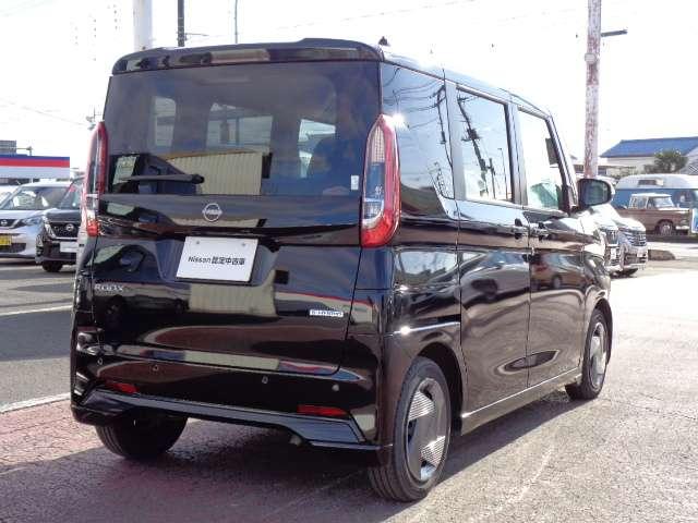 ルークス 660 X 前後ドライブレコーダー装備 前後衝突軽減ブレーキ ワンオーナー車 車線逸脱防止 スマートキー キーフリー ドライブレコーダー i-stop フルオートエアコン パワーウインドウ カーテンエアバッグ Wエアバック エアバック(20枚目)