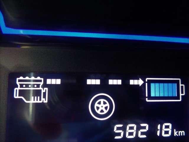 ノート １．２　ｅ－ＰＯＷＥＲ　Ｘ　メモリーナビ　Ｂｌｕｅｔｏｏｔｈ　運転席助手席エアバック　ＡＵＴＯエアコン　１オーナー　盗難防止システム　ナビＴＶ　運転席エアバッグ　キーレスエントリー　パワーウィンドウ　パワステ　メモリーナビ　ＡＢＳ　ワンセグ　スマキ－（11枚目）