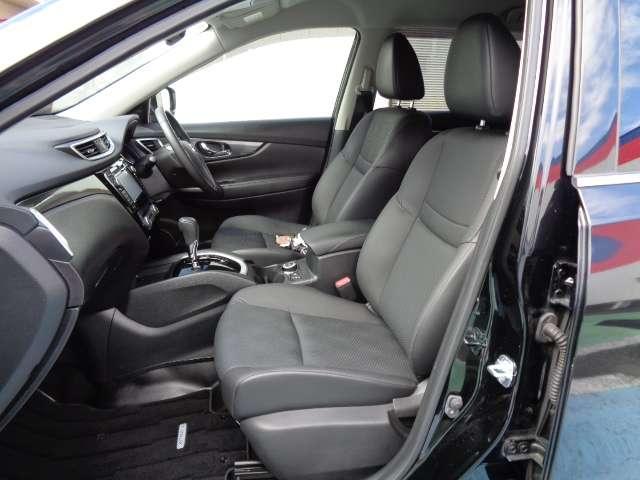 エクストレイル 2.0 20Xtt エマージェンシーブレーキパッケージ 3列車 4WD メーカーナビ AVM エマブレ ドラレコ エマージェンシーB アイストップ 切替式4WD ドライブレコーダー ナビTV スマートキー LED バックカメラ キーフリー メモリーナビ エアバッグ オートエアコン アルミホイール 記録簿 クルコン(18枚目)