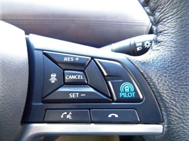 セレナ 1.2 e-POWER ハイウェイスター V アーバンクロム プロパイロット 後席モニタ 前後ドラレコ インテリジェントエマージェンシーブレーキ 全周囲カメラ LEDヘッド アダプティブクルーズ ETC 両側自動ドア レーンアシスト ドラレコ ワンオーナー インテリキー バックカメラ ABS(13枚目)