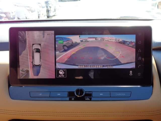 エクストレイル １．５　Ｇ　ｅ－４ＯＲＣＥ　４ＷＤ　ナッパーレザーシート　１オーナー　ＬＥＤヘッドランプ　ナビＴＶ　スマートキー　レーダークルーズ　ＬＫＡ　キーフリー　ＥＴＣ　４ＷＤ　アルミホイール　メモリーナビ　ドライブレコーダー　バックカメラ　サイドカメラ　ＰＳ　エアＢ（9枚目）