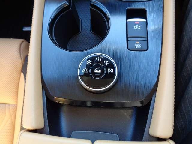 エクストレイル １．５　Ｇ　ｅ－４ＯＲＣＥ　４ＷＤ　ナッパーレザーシート　１オーナー　ＬＥＤヘッドランプ　ナビＴＶ　スマートキー　レーダークルーズ　ＬＫＡ　キーフリー　ＥＴＣ　４ＷＤ　アルミホイール　メモリーナビ　ドライブレコーダー　バックカメラ　サイドカメラ　ＰＳ　エアＢ（12枚目）