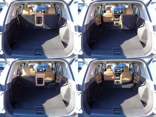 エクストレイル １．５　Ｇ　ｅ－４ＯＲＣＥ　４ＷＤ　ナッパーレザーシート　１オーナー　ＬＥＤヘッドランプ　ナビＴＶ　スマートキー　レーダークルーズ　ＬＫＡ　キーフリー　ＥＴＣ　４ＷＤ　アルミホイール　メモリーナビ　ドライブレコーダー　バックカメラ　サイドカメラ　ＰＳ　エアＢ（19枚目）