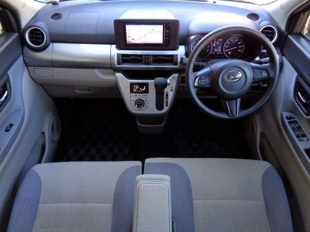 キャスト スタイル　６６０　Ｘ　リミテッド　ＳＡＩＩＩ　メモリーナビ　バックカメラ　ＥＴＣ　ナビ＆ＴＶ　ワンセグテレビ　バックカメラ　ＥＴＣ車載器　アイドリングストップ機能　キーフリーキー　オートエアコン　パワーウィンドウ　ＡＢＳ　デュアルエアバッグ　ＰＳ　エアバック　メモリーナビ（3枚目）