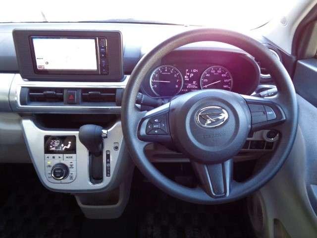 キャスト スタイル　６６０　Ｘ　リミテッド　ＳＡＩＩＩ　メモリーナビ　バックカメラ　ＥＴＣ　ナビ＆ＴＶ　ワンセグテレビ　バックカメラ　ＥＴＣ車載器　アイドリングストップ機能　キーフリーキー　オートエアコン　パワーウィンドウ　ＡＢＳ　デュアルエアバッグ　ＰＳ　エアバック　メモリーナビ（4枚目）