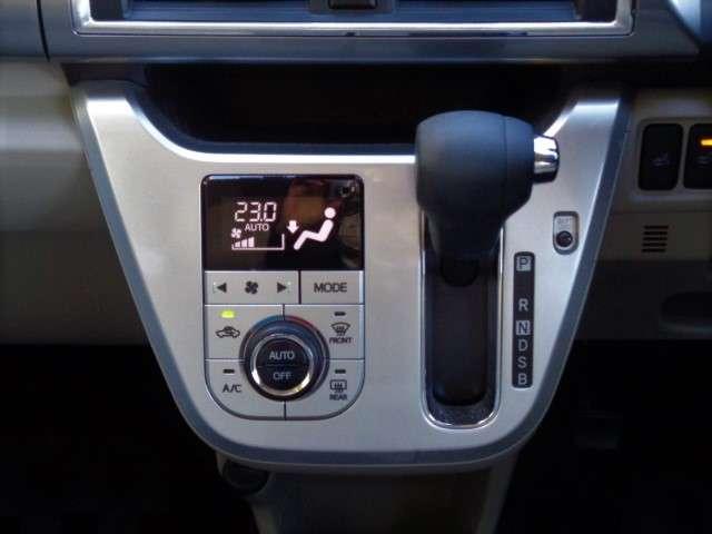 キャスト スタイル　６６０　Ｘ　リミテッド　ＳＡＩＩＩ　メモリーナビ　バックカメラ　ＥＴＣ　ナビ＆ＴＶ　ワンセグテレビ　バックカメラ　ＥＴＣ車載器　アイドリングストップ機能　キーフリーキー　オートエアコン　パワーウィンドウ　ＡＢＳ　デュアルエアバッグ　ＰＳ　エアバック　メモリーナビ（9枚目）