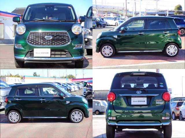 キャスト スタイル　６６０　Ｘ　リミテッド　ＳＡＩＩＩ　メモリーナビ　バックカメラ　ＥＴＣ　ナビ＆ＴＶ　ワンセグテレビ　バックカメラ　ＥＴＣ車載器　アイドリングストップ機能　キーフリーキー　オートエアコン　パワーウィンドウ　ＡＢＳ　デュアルエアバッグ　ＰＳ　エアバック　メモリーナビ（20枚目）