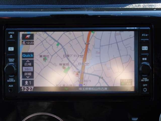 デイズ ６６０　ハイウェイスターＸ　社外ドライブレコーダー装備　当社下取り車　ナビＴＶ付　全席ＰＷ　ＩＳＴＯＰ　ダブルエアバッグ　ＰＳ　スマキー　Ｂカメラ　ＡＡＣ　盗難防止システム　ＥＴＣ　アルミホイール　キーフリーシステム　ＡＢＳ　１セグＴＶ　メモリーナビ　エアバック（6枚目）