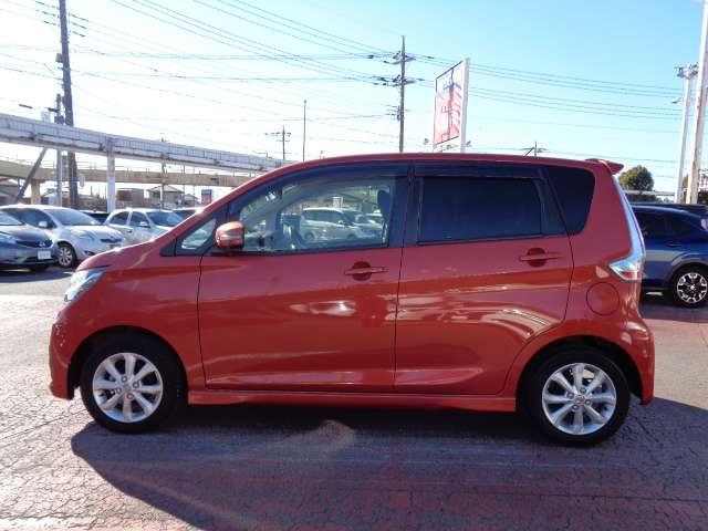 デイズ ６６０　ハイウェイスターＸ　社外ドライブレコーダー装備　当社下取り車　ナビＴＶ付　全席ＰＷ　ＩＳＴＯＰ　ダブルエアバッグ　ＰＳ　スマキー　Ｂカメラ　ＡＡＣ　盗難防止システム　ＥＴＣ　アルミホイール　キーフリーシステム　ＡＢＳ　１セグＴＶ　メモリーナビ　エアバック（20枚目）