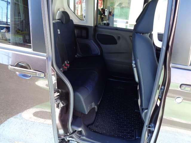 ルークス ６６０　ハイウェイスターＧターボ　プロパイロット　エディション　踏み間違い衝突防止アシスト　エマブレ　両側パワードア　アラウンドビュ　プリクラッシュセーフティー　メモリナビ　アダプティブクルコン　レーンキープ　インテリキ－　ＥＴＣ　ＬＥＤヘッドライト　アイドリングストップ　ドライブレコーダー　ＡＣ（18枚目）