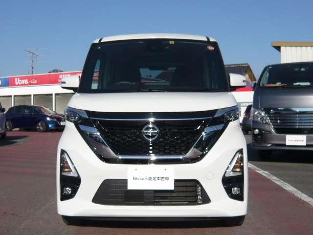 ルークス ６６０　ハイウェイスターＸ　プロパイロット　エディション　前後ドライブレコーダー　アイドリング　パノラマモニター　助手席エアバッグ　衝突軽減ブレーキ　ＰＷ　ナビ＆ＴＶ　１セグ　ＬＥＤヘッドライト　ＬＤＷ　スマートキー　ＥＴＣ　ワンオーナー車　ドライブレコーダー　バックカメラ　ＰＳ（16枚目）