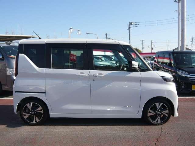 ルークス ６６０　ハイウェイスターＸ　プロパイロット　エディション　前後ドライブレコーダー　アイドリング　パノラマモニター　助手席エアバッグ　衝突軽減ブレーキ　ＰＷ　ナビ＆ＴＶ　１セグ　ＬＥＤヘッドライト　ＬＤＷ　スマートキー　ＥＴＣ　ワンオーナー車　ドライブレコーダー　バックカメラ　ＰＳ（18枚目）