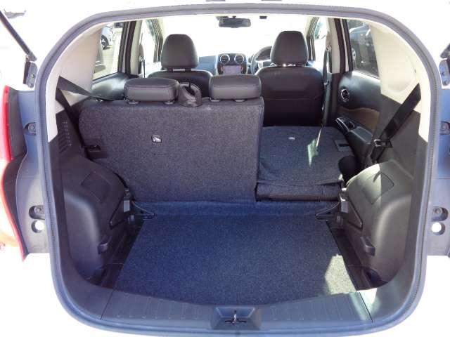 ノート １．２　メダリスト　メモリーナビ　アラウンドビューモニター　アラウンドビュモニター　イモビライザー　Ａストップ　インテリキー　オートエアコン　左右エアバック　バックビューモニター　メモリーナビ　ドラレコ　ＥＴＣ　車線逸脱防止　１オーナー　ナビＴＶ　パワステ（15枚目）