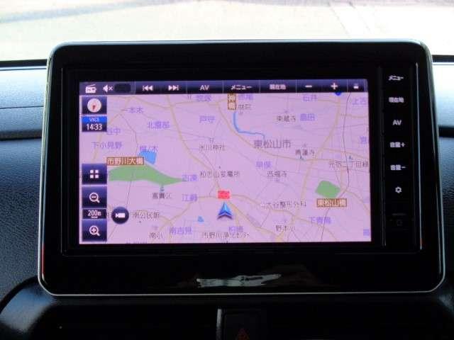 ルークス ６６０　ハイウェイスターＸ　プロパイロット　エディション　社用車ＵＰ　ＥＴＣ２．０　ドラレコ　左右パワースライドドア　アイドリング　イモビ　パノラマモニター　助手席エアバッグ　衝突軽減ブレーキ　ＰＷ　フルセグテレビ　ナビ＆ＴＶ　禁煙　ＬＥＤヘッドライト　ＰＳ（7枚目）