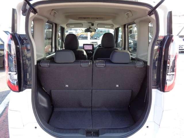 ルークス ６６０　ハイウェイスターＸ　プロパイロット　エディション　社用車ＵＰ　ＥＴＣ２．０　ドラレコ　左右パワースライドドア　アイドリング　イモビ　パノラマモニター　助手席エアバッグ　衝突軽減ブレーキ　ＰＷ　フルセグテレビ　ナビ＆ＴＶ　禁煙　ＬＥＤヘッドライト　ＰＳ（19枚目）