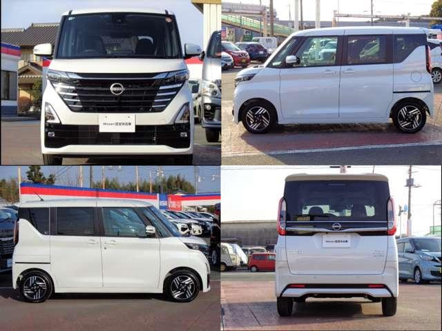 ルークス ６６０　ハイウェイスターＸ　プロパイロット　エディション　社用車ＵＰ　ＥＴＣ２．０　ドラレコ　左右パワースライドドア　アイドリング　イモビ　パノラマモニター　助手席エアバッグ　衝突軽減ブレーキ　ＰＷ　フルセグテレビ　ナビ＆ＴＶ　禁煙　ＬＥＤヘッドライト　ＰＳ（20枚目）