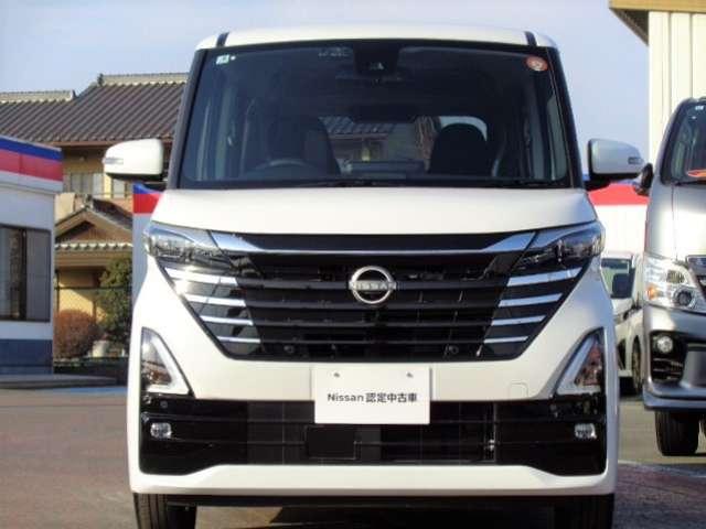 ルークス ６６０　ハイウェイスターＸ　プロパイロット　エディション　社用車ＵＰ　ＥＴＣ２．０　ドラレコ　左右パワースライドドア　アイドリング　イモビ　パノラマモニター　助手席エアバッグ　衝突軽減ブレーキ　ＰＷ　フルセグテレビ　ナビ＆ＴＶ　禁煙　ＬＥＤヘッドライト　ＰＳ（22枚目）