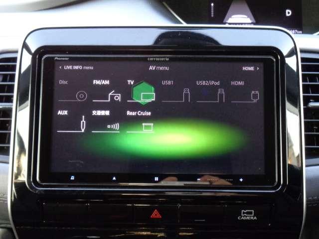 セレナ ２．０　ハイウェイスター　Ｖ　４ＷＤ　プロパイロット装備当社下取りワンオーナー　地デジ　カーテンエアバック　両側パワ－スライドドア　ＬＤＰ　ワンオナ　衝突被害軽減装置　追従クルーズ　ＬＥＤライト　フルオートエアコン　バックモニター　ＥＴＣ（9枚目）