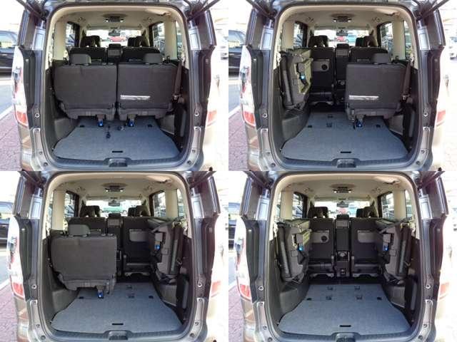 セレナ ２．０　ハイウェイスター　Ｖ　４ＷＤ　プロパイロット装備当社下取りワンオーナー　地デジ　カーテンエアバック　両側パワ－スライドドア　ＬＤＰ　ワンオナ　衝突被害軽減装置　追従クルーズ　ＬＥＤライト　フルオートエアコン　バックモニター　ＥＴＣ（17枚目）