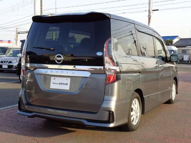 セレナ ２．０　ハイウェイスター　Ｖ　４ＷＤ　プロパイロット装備当社下取りワンオーナー　地デジ　カーテンエアバック　両側パワ－スライドドア　ＬＤＰ　ワンオナ　衝突被害軽減装置　追従クルーズ　ＬＥＤライト　フルオートエアコン　バックモニター　ＥＴＣ（22枚目）