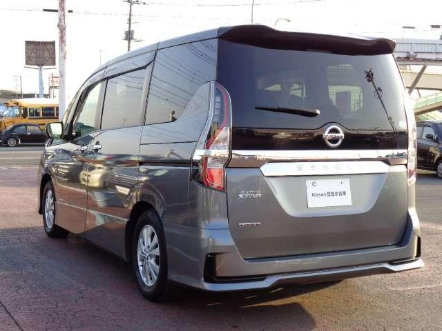 セレナ ２．０　ハイウェイスター　Ｖ　４ＷＤ　プロパイロット装備当社下取りワンオーナー　地デジ　カーテンエアバック　両側パワ－スライドドア　ＬＤＰ　ワンオナ　衝突被害軽減装置　追従クルーズ　ＬＥＤライト　フルオートエアコン　バックモニター　ＥＴＣ（24枚目）