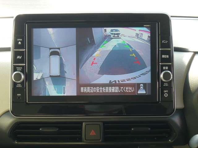 ルークス ６６０　Ｘ　社外ドライブレコーダー装備ワンオーナー車　ＡＨＢ　地デジ　緊急ブレーキ　レーンアシスト　ワンオ－ナ－車　アイドリングＳ　ＥＴＣ付き　インテリキー　ドラレコ　サイドエアバック　Ｂカメラ　パワーウインドウ（3枚目）