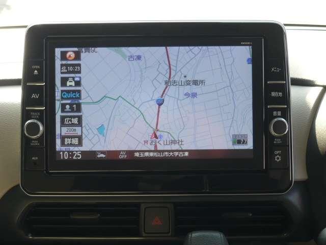 ルークス ６６０　Ｘ　社外ドライブレコーダー装備ワンオーナー車　ＡＨＢ　地デジ　緊急ブレーキ　レーンアシスト　ワンオ－ナ－車　アイドリングＳ　ＥＴＣ付き　インテリキー　ドラレコ　サイドエアバック　Ｂカメラ　パワーウインドウ（12枚目）