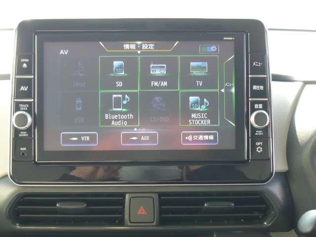 ルークス ６６０　Ｘ　社外ドライブレコーダー装備ワンオーナー車　ＡＨＢ　地デジ　緊急ブレーキ　レーンアシスト　ワンオ－ナ－車　アイドリングＳ　ＥＴＣ付き　インテリキー　ドラレコ　サイドエアバック　Ｂカメラ　パワーウインドウ（13枚目）