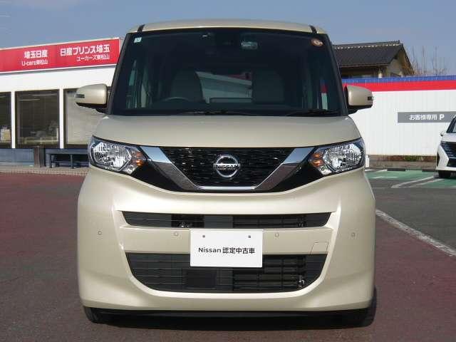 ルークス ６６０　Ｘ　社外ドライブレコーダー装備ワンオーナー車　ＡＨＢ　地デジ　緊急ブレーキ　レーンアシスト　ワンオ－ナ－車　アイドリングＳ　ＥＴＣ付き　インテリキー　ドラレコ　サイドエアバック　Ｂカメラ　パワーウインドウ（19枚目）