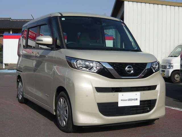 ルークス ６６０　Ｘ　社外ドライブレコーダー装備ワンオーナー車　ＡＨＢ　地デジ　緊急ブレーキ　レーンアシスト　ワンオ－ナ－車　アイドリングＳ　ＥＴＣ付き　インテリキー　ドラレコ　サイドエアバック　Ｂカメラ　パワーウインドウ（20枚目）