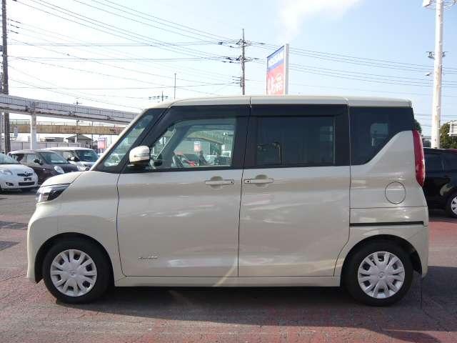 ルークス ６６０　Ｘ　社外ドライブレコーダー装備ワンオーナー車　ＡＨＢ　地デジ　緊急ブレーキ　レーンアシスト　ワンオ－ナ－車　アイドリングＳ　ＥＴＣ付き　インテリキー　ドラレコ　サイドエアバック　Ｂカメラ　パワーウインドウ（22枚目）