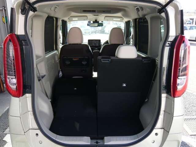 ルークス ６６０　Ｘ　社外ドライブレコーダー装備ワンオーナー車　ＡＨＢ　地デジ　緊急ブレーキ　レーンアシスト　ワンオ－ナ－車　アイドリングＳ　ＥＴＣ付き　インテリキー　ドラレコ　サイドエアバック　Ｂカメラ　パワーウインドウ（30枚目）