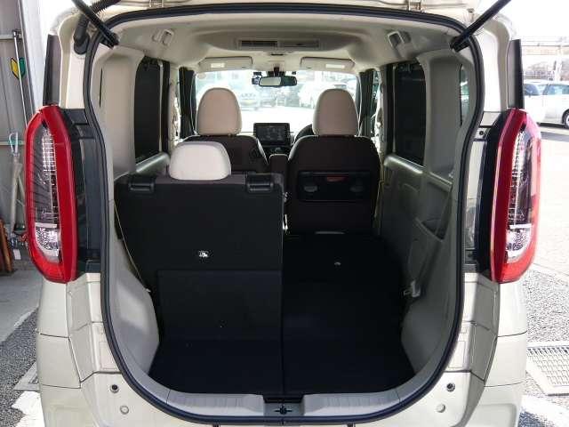 ルークス ６６０　Ｘ　社外ドライブレコーダー装備ワンオーナー車　ＡＨＢ　地デジ　緊急ブレーキ　レーンアシスト　ワンオ－ナ－車　アイドリングＳ　ＥＴＣ付き　インテリキー　ドラレコ　サイドエアバック　Ｂカメラ　パワーウインドウ（32枚目）