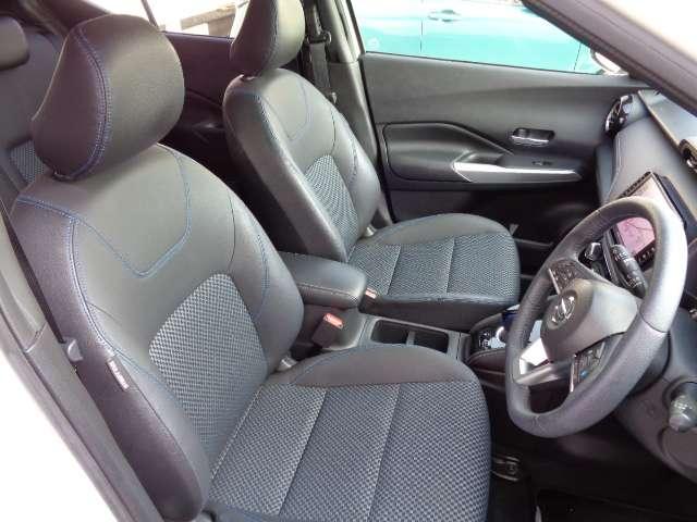 キックス １．２　Ｘ　（ｅ－ＰＯＷＥＲ）　メモリーナビ　アラウンドビュー　ドラレコ　オートＬＥＤ　スマートキ　レーダーブレーキサポート　地デジフルセグ　Ｒカメラ　エアコン　レーンキープ　ワンオーナー車　エアバッグ　ＬＥＤヘッドライト　ドラレコ（5枚目）