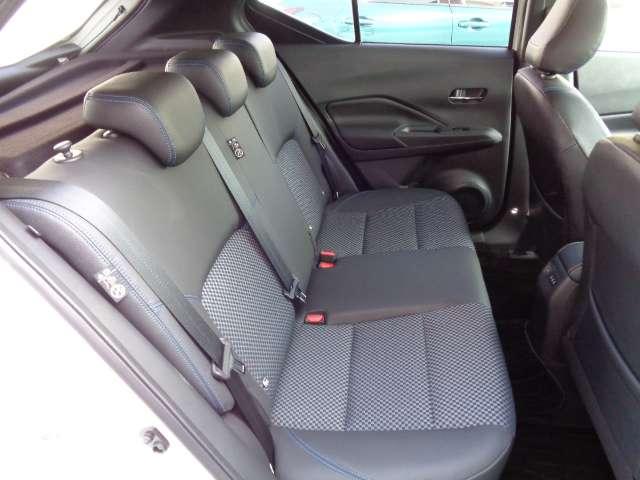 キックス １．２　Ｘ　（ｅ－ＰＯＷＥＲ）　メモリーナビ　アラウンドビュー　ドラレコ　オートＬＥＤ　スマートキ　レーダーブレーキサポート　地デジフルセグ　Ｒカメラ　エアコン　レーンキープ　ワンオーナー車　エアバッグ　ＬＥＤヘッドライト　ドラレコ（6枚目）