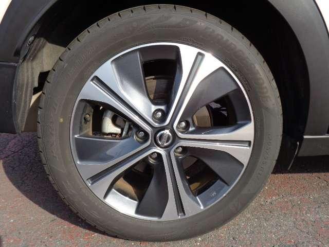 キックス １．２　Ｘ　（ｅ－ＰＯＷＥＲ）　メモリーナビ　アラウンドビュー　ドラレコ　オートＬＥＤ　スマートキ　レーダーブレーキサポート　地デジフルセグ　Ｒカメラ　エアコン　レーンキープ　ワンオーナー車　エアバッグ　ＬＥＤヘッドライト　ドラレコ（22枚目）