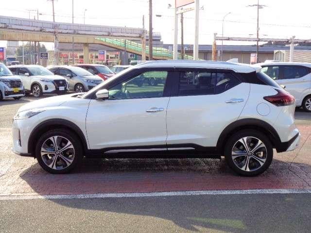 キックス １．２　Ｘ　（ｅ－ＰＯＷＥＲ）　メモリーナビ　アラウンドビュー　ドラレコ　オートＬＥＤ　スマートキ　レーダーブレーキサポート　地デジフルセグ　Ｒカメラ　エアコン　レーンキープ　ワンオーナー車　エアバッグ　ＬＥＤヘッドライト　ドラレコ（25枚目）