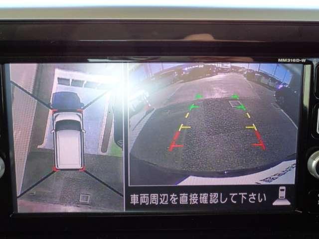 デイズルークス ６６０　ハイウェイスターＸ　キセノンライト　メモリーナビ　スマートキ－　アイスト　衝突軽減ブレーキシステム　ドライブレコーダー付　ハイビームＡ　地デジフルセグ　バックカメラ　レーンキープ　ナビＴＶ　１オーナー　盗難防止　ＥＴＣ（3枚目）