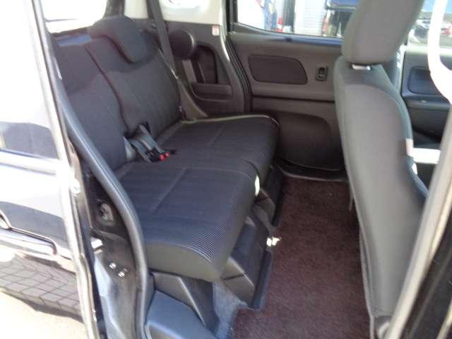 デイズルークス ６６０　ハイウェイスターＸ　キセノンライト　メモリーナビ　スマートキ－　アイスト　衝突軽減ブレーキシステム　ドライブレコーダー付　ハイビームＡ　地デジフルセグ　バックカメラ　レーンキープ　ナビＴＶ　１オーナー　盗難防止　ＥＴＣ（14枚目）