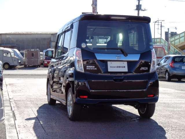 デイズルークス ６６０　ハイウェイスターＸ　キセノンライト　メモリーナビ　スマートキ－　アイスト　衝突軽減ブレーキシステム　ドライブレコーダー付　ハイビームＡ　地デジフルセグ　バックカメラ　レーンキープ　ナビＴＶ　１オーナー　盗難防止　ＥＴＣ（25枚目）