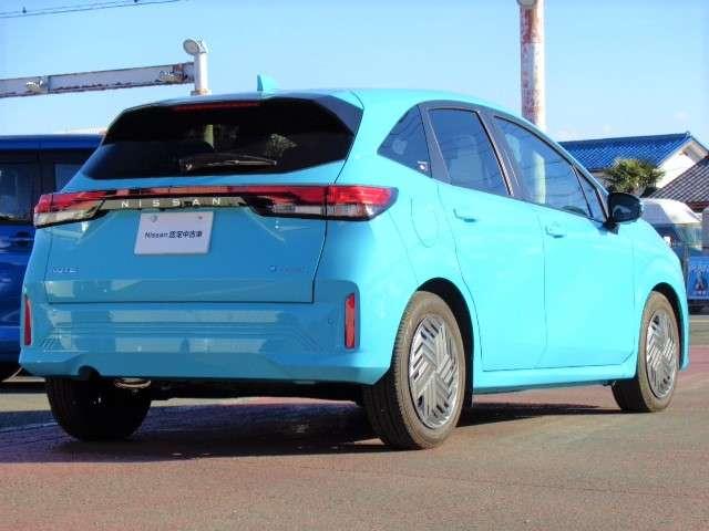 ノート １．２　Ｘ　社用車ＵＰ　コネクトナビ　プロパイロット　インテリジェントクルーズ　助手席エアバック　ＰＳ　ＰＷ　盗難防止　キーフリーシステム　ナビ付　【ＬＥＤヘッドライト】　ＡＡＣ　記録簿付き　ワンオ－ナ－車　禁煙（2枚目）