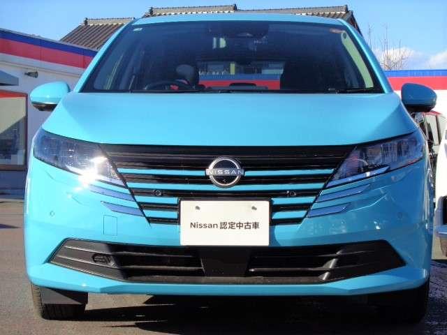 ノート １．２　Ｘ　社用車ＵＰ　コネクトナビ　プロパイロット　インテリジェントクルーズ　助手席エアバック　ＰＳ　ＰＷ　盗難防止　キーフリーシステム　ナビ付　【ＬＥＤヘッドライト】　ＡＡＣ　記録簿付き　ワンオ－ナ－車　禁煙（22枚目）