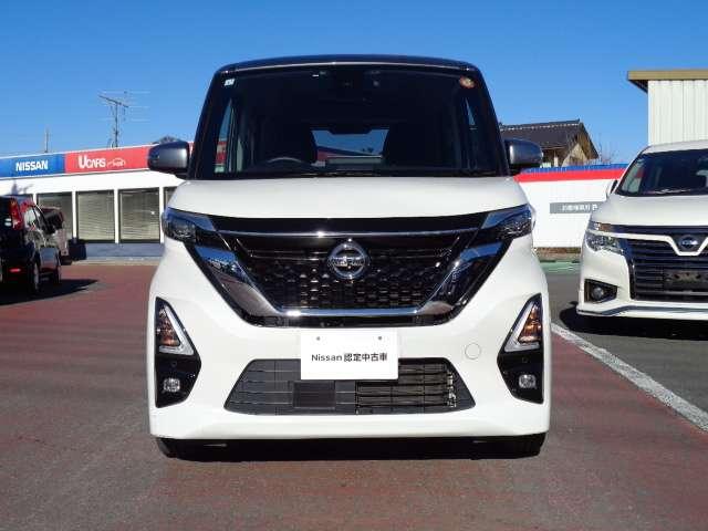 ルークス ６６０　ハイウェイスターＧターボ　プロパイロット　エディショ　プロパイロット装備当社下取りワンオーナー　両側Ｐスライドドア　ワンオ－ナ－　３６０ビュー　Ｗエアバック　ＬＫＡ　ＡＡＣ　Ｉ－ＳＴＯＰ　スマ－トキ－　ＡＣＣ　ドライブレコーダ　パワーステアリング　ＥＴＣ（18枚目）