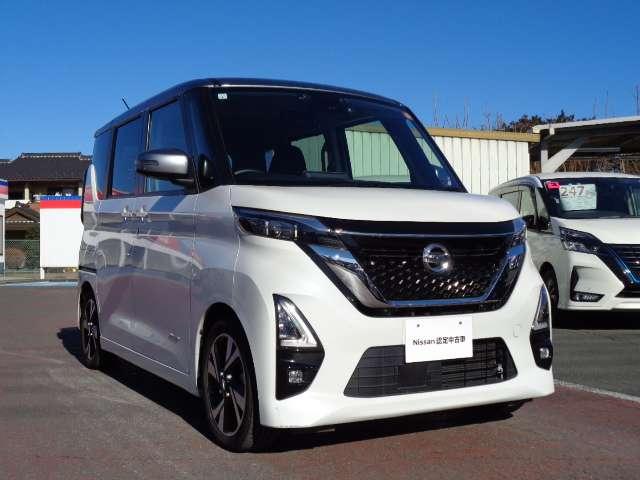 ルークス ６６０　ハイウェイスターＧターボ　プロパイロット　エディショ　プロパイロット装備当社下取りワンオーナー　両側Ｐスライドドア　ワンオ－ナ－　３６０ビュー　Ｗエアバック　ＬＫＡ　ＡＡＣ　Ｉ－ＳＴＯＰ　スマ－トキ－　ＡＣＣ　ドライブレコーダ　パワーステアリング　ＥＴＣ（19枚目）