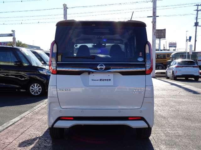 ルークス ６６０　ハイウェイスターＧターボ　プロパイロット　エディショ　プロパイロット装備当社下取りワンオーナー　両側Ｐスライドドア　ワンオ－ナ－　３６０ビュー　Ｗエアバック　ＬＫＡ　ＡＡＣ　Ｉ－ＳＴＯＰ　スマ－トキ－　ＡＣＣ　ドライブレコーダ　パワーステアリング　ＥＴＣ（23枚目）