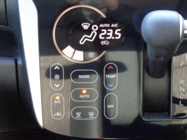 デイズ ６６０　ハイウェイスターＸ　シートヒーター装備当社下取りワンオーナー　Ｉ－ＳＴＯＰ　ＴＶナビ　シートヒーター付　スマキ－　地デジ　パワーウインドウ　運転席エアバッグ　デュアルエアバッグ　１オーナー　キーレス　ＡＵＴＯエアコン（8枚目）